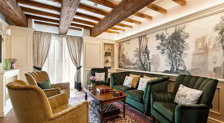 Sommerhus i Castel San Pietro Terme