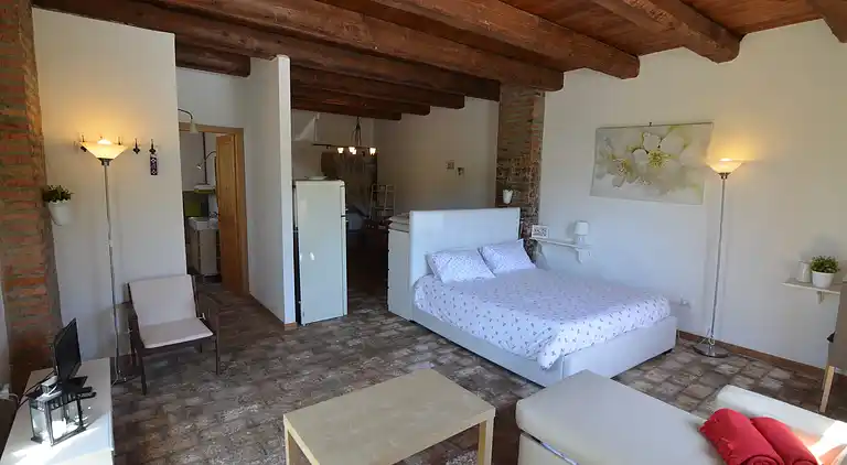 Sommerhus i Modigliana