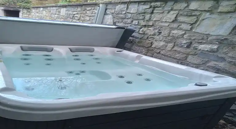 Cottage in Les Avins