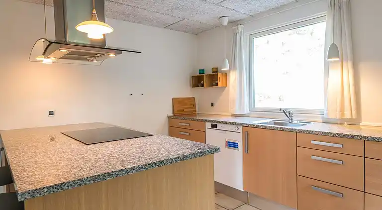 Holiday home on Fanø