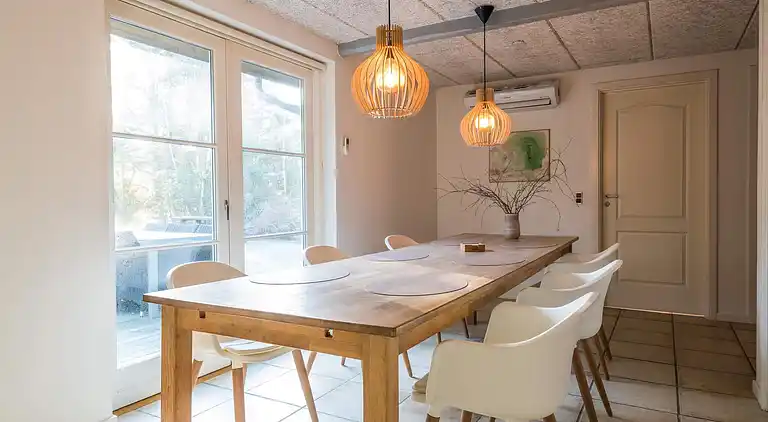 Holiday home on Fanø