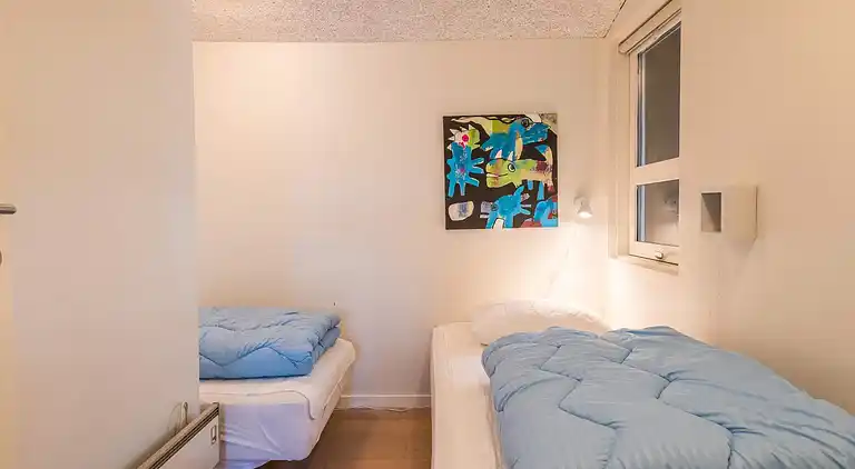 Holiday home on Fanø