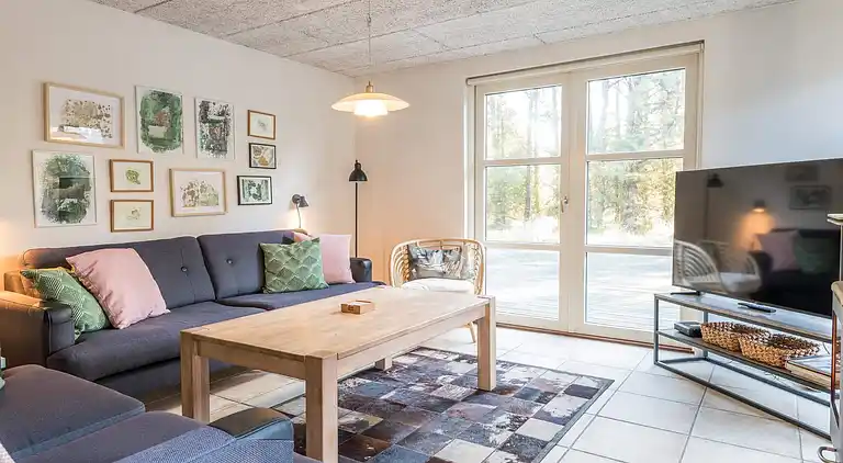 Holiday home on Fanø