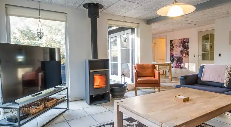 Holiday home on Fanø