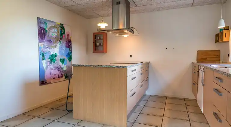 Holiday home on Fanø