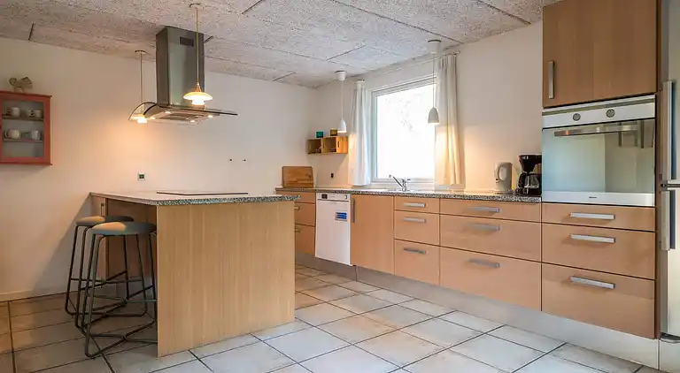 Holiday home on Fanø