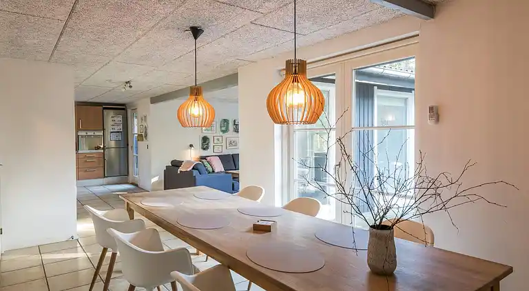 Holiday home on Fanø