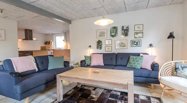 Holiday home on Fanø