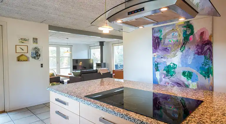 Holiday home on Fanø