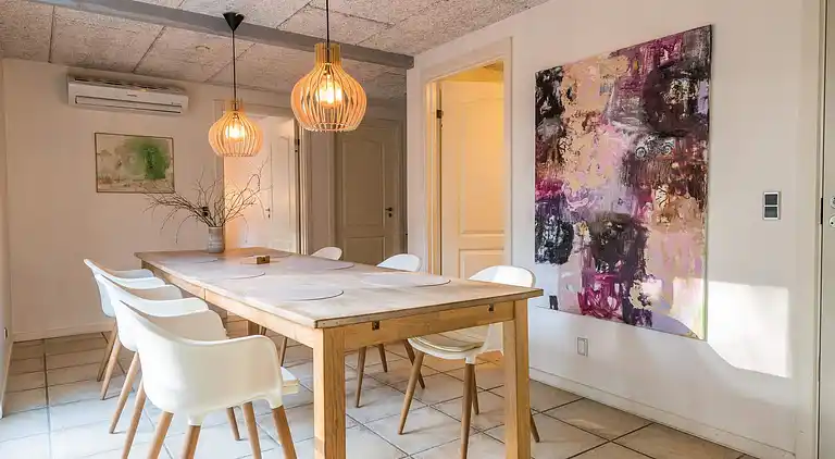 Holiday home on Fanø