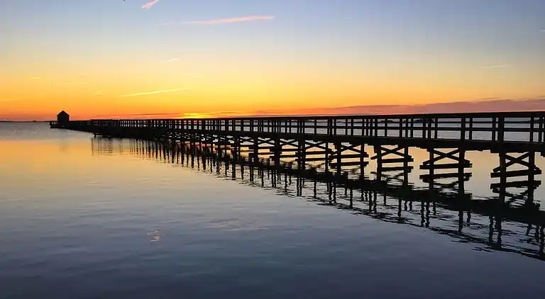 Hyggelig centralt byhus i Nakskov