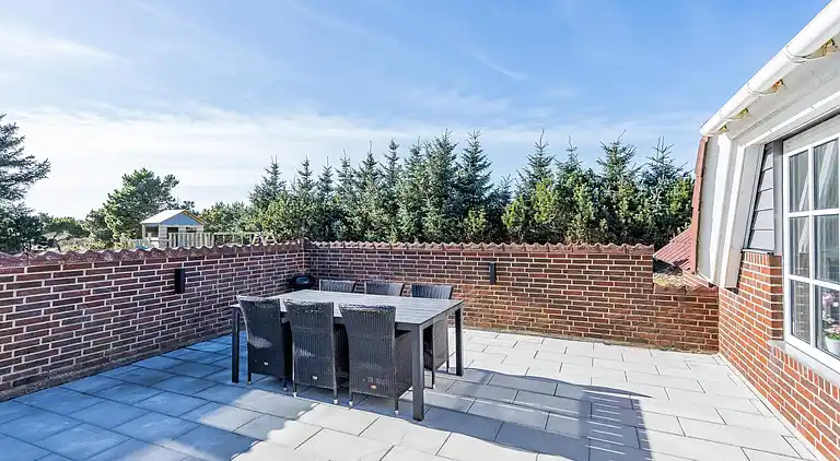 Holiday home in Vejers Strand