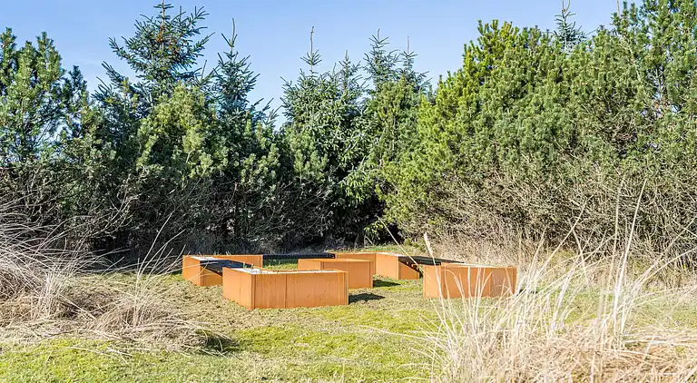 Holiday home in Vejers Strand