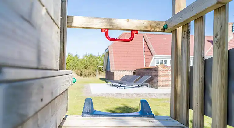 Holiday home in Vejers Strand