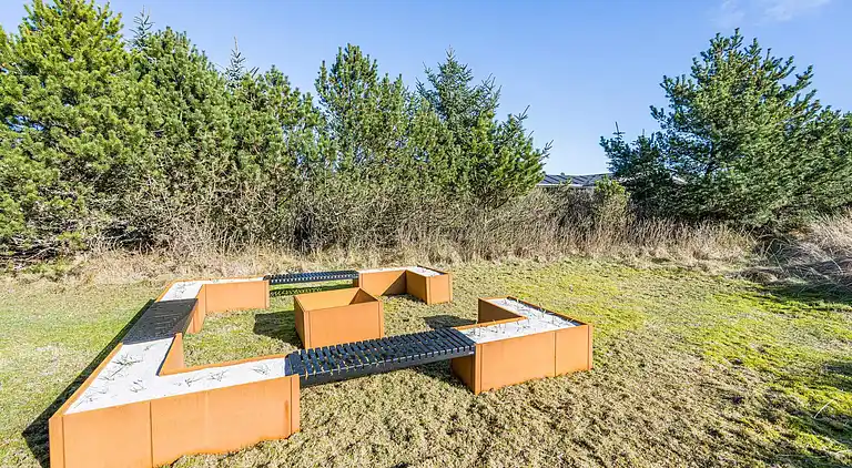 Holiday home in Vejers Strand