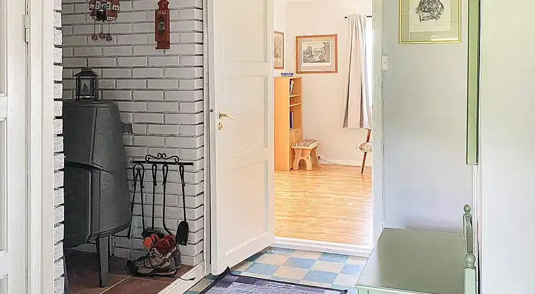 Holiday home in Rutledal