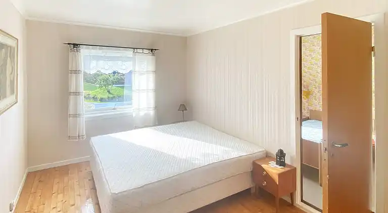 Holiday home in Rutledal