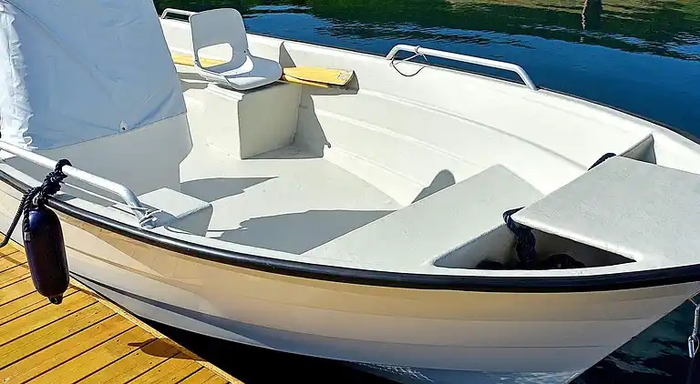 Vakantiehuis in Eidsvåg