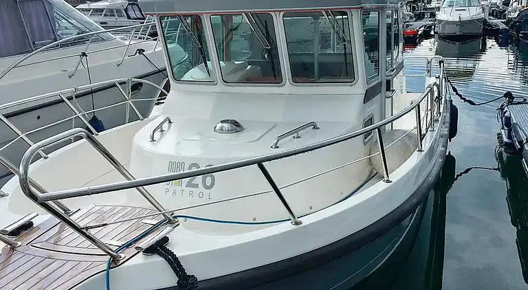 Semesterbostad i Uttian