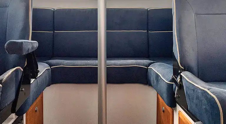 Semesterbostad i Uttian