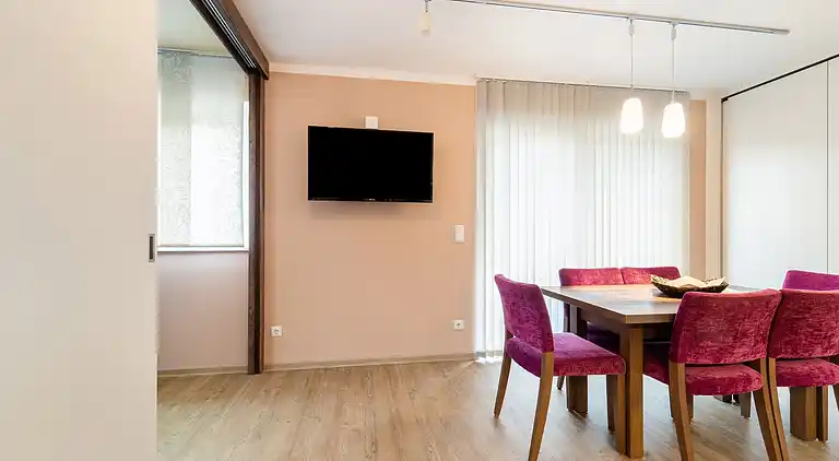 Appartement in Bruck an der Großglocknerstraße