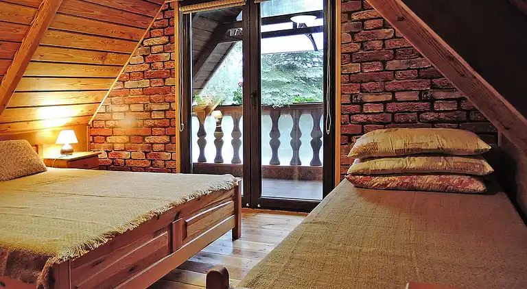 Sommerhus i Giżycko