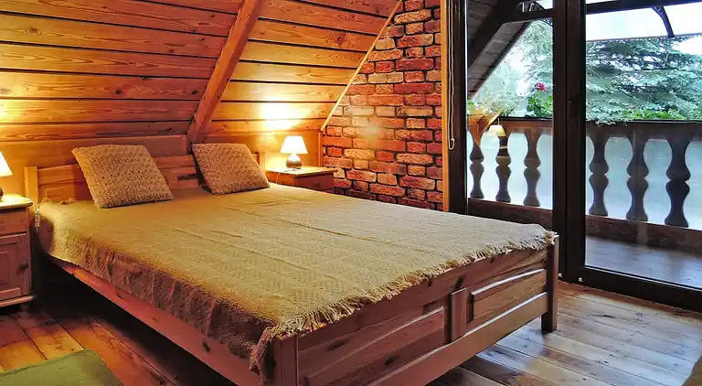 Sommerhus i Giżycko