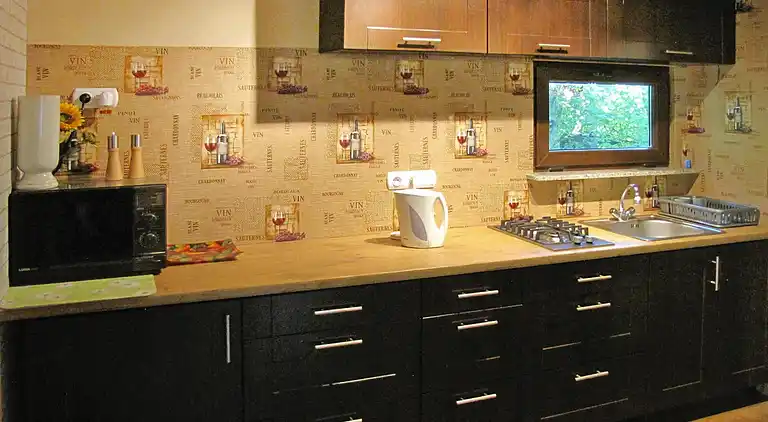 Sommerhus i Giżycko