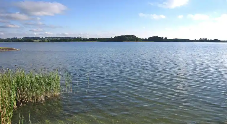 Sommerhus i Giżycko
