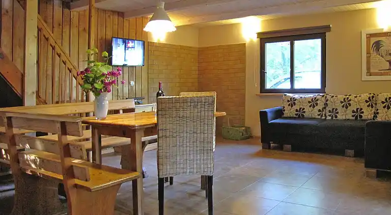 Sommerhus i Giżycko