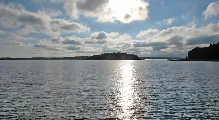 Sommerhus i Giżycko