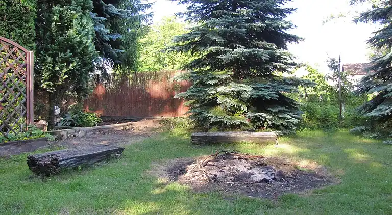 Sommerhus i Giżycko