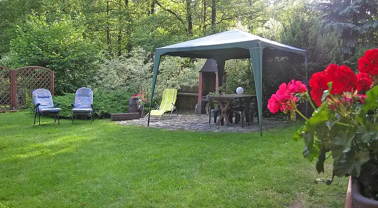 Sommerhus i Giżycko