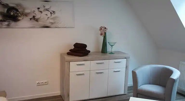 Sommerhus i Altenbrak