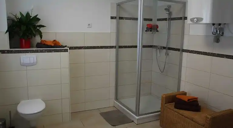 Sommerhus i Altenbrak