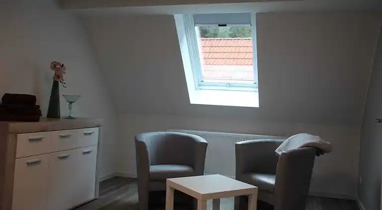 Sommerhus i Altenbrak