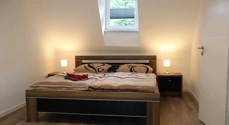 Sommerhus i Altenbrak