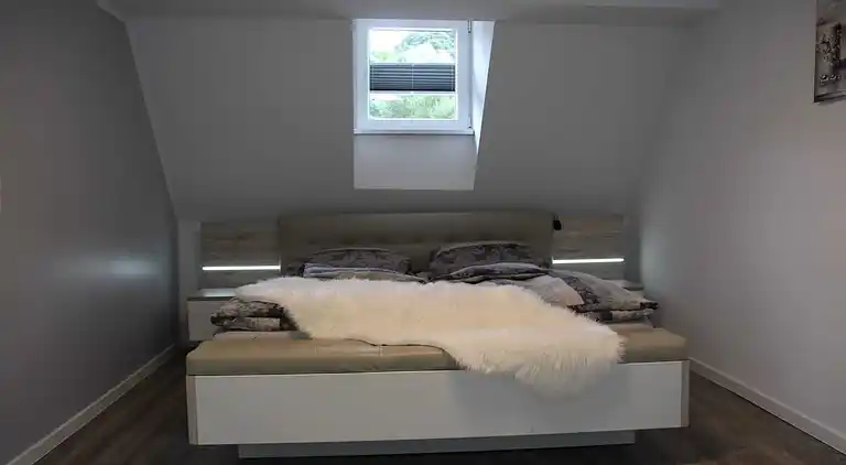 Sommerhus i Altenbrak