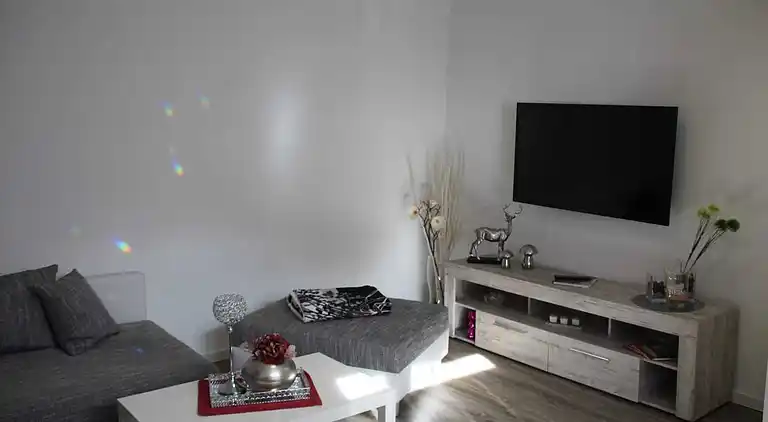 Sommerhus i Altenbrak