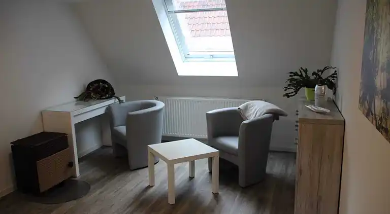 Sommerhus i Altenbrak