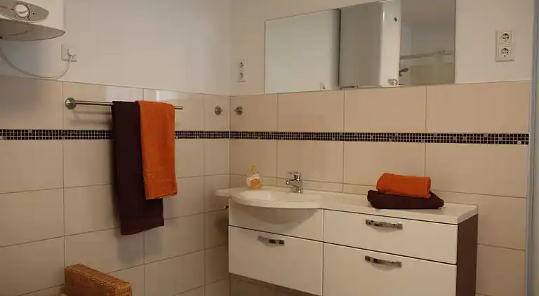 Sommerhus i Altenbrak