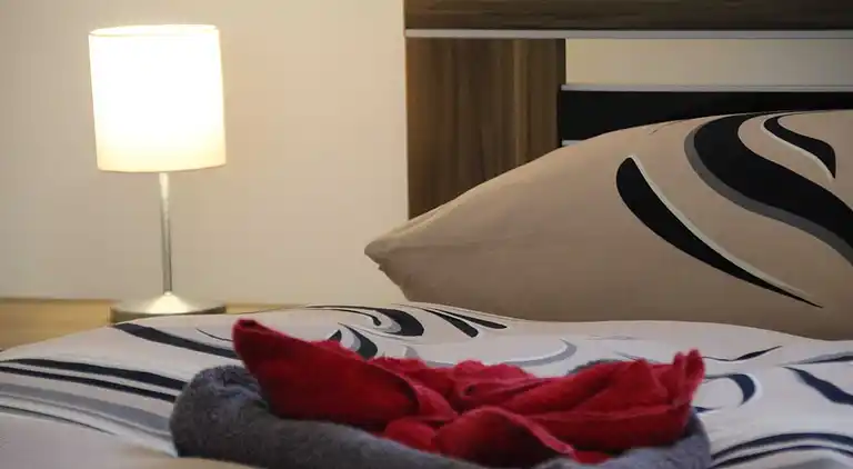 Sommerhus i Altenbrak