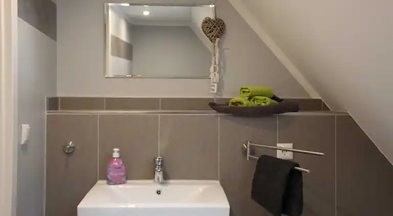 Sommerhus i Altenbrak