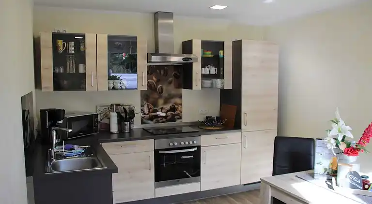 Sommerhus i Altenbrak