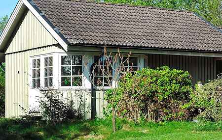 Sommerhus i Kristianstad N