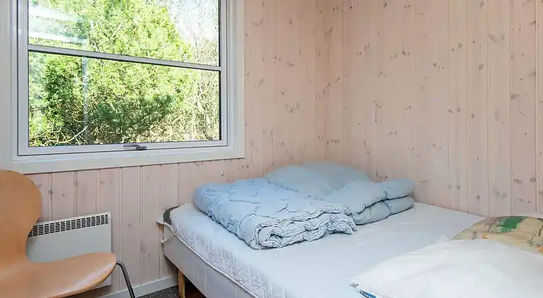 Semesterbostad i Kongsmark