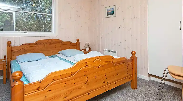 Semesterbostad i Kongsmark