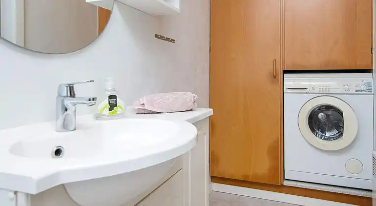 Semesterbostad i Kongsmark