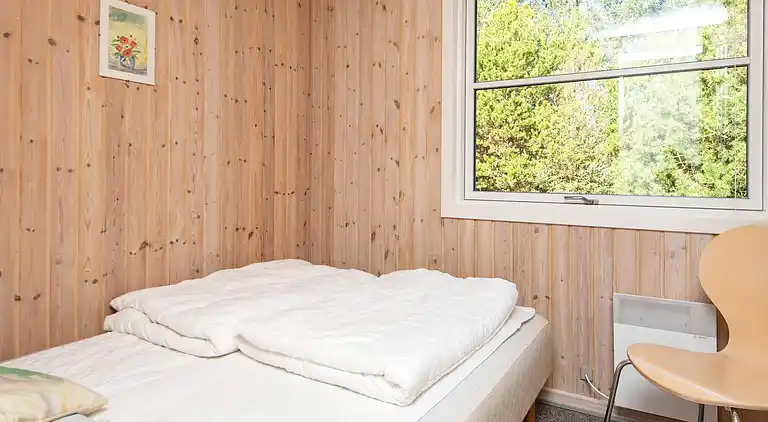 Semesterbostad i Kongsmark