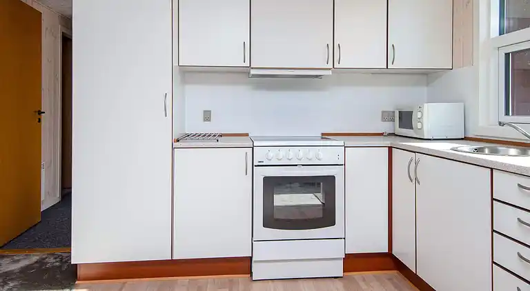 Semesterbostad i Kongsmark